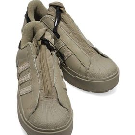 Adidas Superstar Bonega Yeşil Kadın Spor Ayakkabı