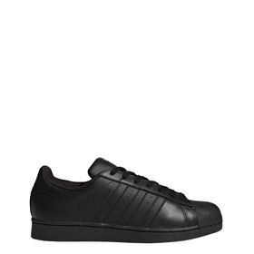 Adidas SUPERSTAR CBLACK AF5666 Mens Siyah Spor Ayakkabılar