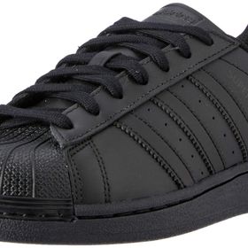 Adidas SUPERSTAR CBLACK AF5666 Mens Siyah Spor Ayakkabılar