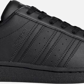 Adidas Superstar Co Siyah Erkek Spor Ayakkabı