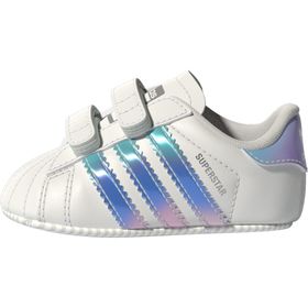 Adidas Superstar Crib Beyaz Çocuk Ayakkabısı