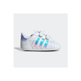 Adidas Superstar Crib Beyaz Çocuk Ayakkabısı