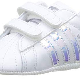 Adidas Superstar Crib Beyaz Çocuk Ayakkabısı