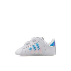 Adidas Superstar Crib Beyaz Çocuk Ayakkabısı