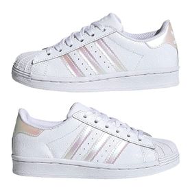 Adidas Superstar Crib Beyaz Çocuk Ayakkabısı