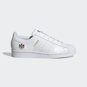 Adidas Superstar FW3694 Beyaz Kadın Spor Ayakkabı