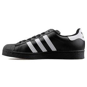 Adidas Superstar Günlük Kadın Spor Ayakkabı Siyah