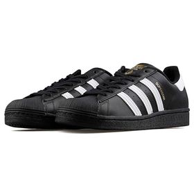 Adidas Superstar Günlük Kadın Spor Ayakkabı Siyah