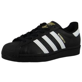 Adidas Superstar Günlük Kadın Spor Ayakkabı Siyah