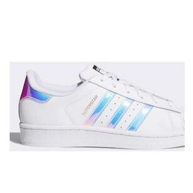 Adidas Superstar Hologram Kadın Spor Ayakkabı