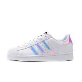 Adidas Superstar Hologram Kadın Spor Ayakkabı