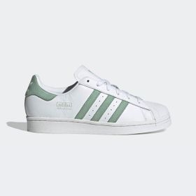 Adidas Süperstar IG4541 Beyaz Kadın Spor Ayakkabı