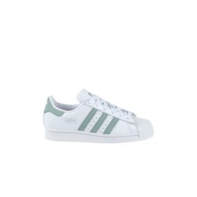 Adidas Süperstar IG4541 Beyaz Kadın Spor Ayakkabı
