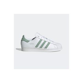 Adidas Süperstar IG4541 Beyaz Kadın Spor Ayakkabı