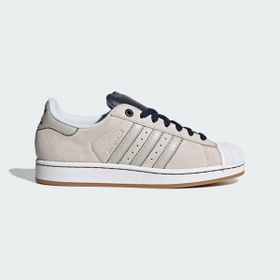 Adidas Superstar II Bej Kadın Günlük Spor Ayakkabı