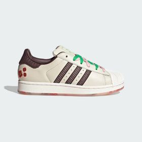 Adidas Superstar II Bej Kadın Günlük Spor Ayakkabı
