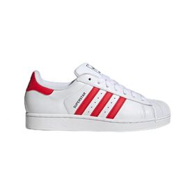 Adidas Superstar II Beyaz Erkek Günlük Spor Ayakkabı