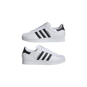 Adidas Superstar II Beyaz Erkek Günlük Spor Ayakkabı