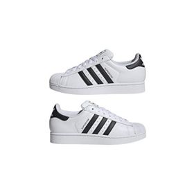 Adidas Superstar II Beyaz Erkek Günlük Spor Ayakkabı