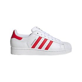 Adidas Superstar II Beyaz Erkek Günlük Spor Ayakkabı