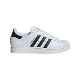 Adidas Süperstar II Beyaz Kadın Günlük Spor Ayakkabı