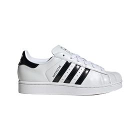 Adidas Süperstar II Beyaz Kadın Günlük Spor Ayakkabı