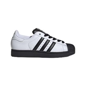 Adidas Süperstar II Beyaz Kadın Günlük Spor Ayakkabı