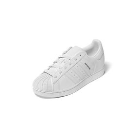 Adidas Süperstar II Beyaz Kadın Günlük Spor Ayakkabı