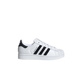 Adidas Superstar II Beyaz Kadın Spor Ayakkabı
