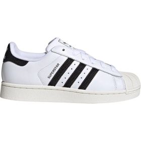 Adidas Superstar II HQ2285 Beyaz Kadın Spor Ayakkabı