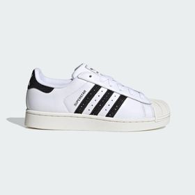 Adidas Superstar II HQ2285 Beyaz Kadın Spor Ayakkabı