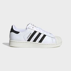 Adidas Superstar II HQ2285 Beyaz Kadın Spor Ayakkabı