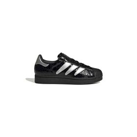 Adidas Superstar II HQ9303 Siyah Kadın Spor Ayakkabı