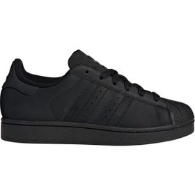 Adidas Superstar II IH1612 Siyah Kadın Spor Ayakkabı