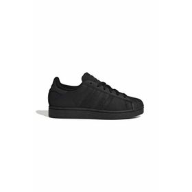 Adidas Superstar II IH1612 Siyah Kadın Spor Ayakkabı