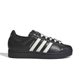 Adidas Superstar II IH1628 Siyah Kadın Spor Ayakkabı