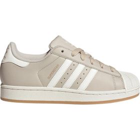 Adidas Superstar II IH4145 Bej Kadın Spor Ayakkabı
