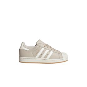 Adidas Superstar II IH4145 Bej Kadın Spor Ayakkabı
