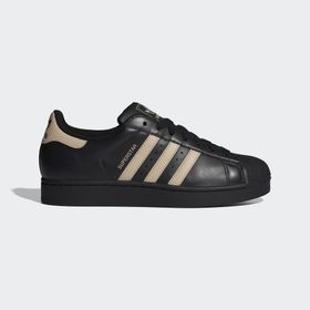 Adidas Superstar II IH4173 Siyah Unisex Spor Ayakkabı