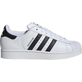 Adidas Superstar II IH8659 Beyaz Kadın Spor Ayakkabı