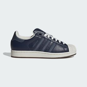 Adidas Superstar II IH9272 Lacivert Unisex Spor Ayakkabı