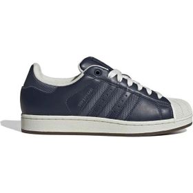 Adidas Superstar II IH9272 Lacivert Unisex Spor Ayakkabı