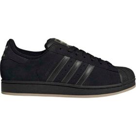 Adidas Superstar II IH9317 Siyah Kadın Spor Ayakkabı