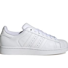 Adidas Superstar II JI0080 Beyaz Spor Ayakkabı