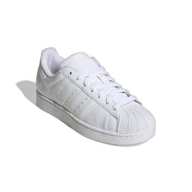 Adidas Superstar II JI0080 Beyaz Spor Ayakkabı