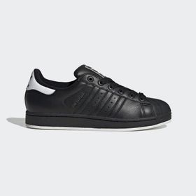 Adidas SUPERSTAR II JR0029 Siyah Erkek Günlük Ayakkabı