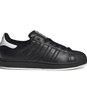 Adidas SUPERSTAR II JR0029 Siyah Erkek Günlük Ayakkabı