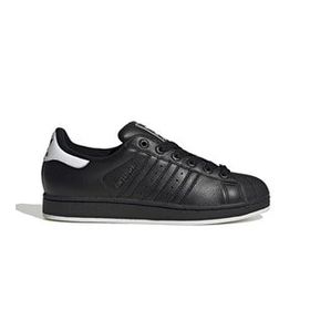 Adidas SUPERSTAR II JR0029 Siyah Erkek Günlük Ayakkabı