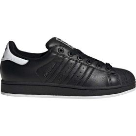 Adidas SUPERSTAR II JR0029 Siyah Erkek Günlük Ayakkabı