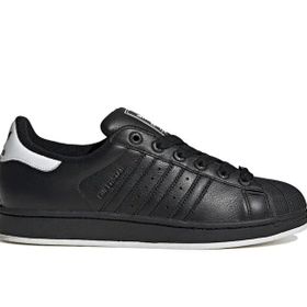 Adidas SUPERSTAR II JR0029 Siyah Erkek Günlük Ayakkabı